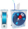 Kingroon Filament-Trocknerbox für den 3D-Drucker, 3D-Drucker-Filament-Trockenbox, hält das Filament während des 3D-Drucks trocken, 4 l, kompatibel mit 0,5/1 kg Filament und PLA-Filament und