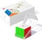 FunnyGoo Wind Tornado V3 Prioneer Version 3x3 UV-Beschichtung Stickerless 3x3x3 Wettbewerb Magic Puzzle Cubes