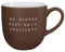 ASA Hey! Henkelbecher Chocolate 0,35l