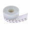 Window Sealing Strip,Self Adhesive Weather Stripping,5M/16ft Weather Stripping,Door Seal Strip for Gaps of House, Glass Shower, Window and Door, Weatherproof Soundproof