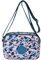 FAVORTALK Damen Umhängetasche Handytasche zum Umhängen mit Geldbörse Kartenfächer Wasserdicht Crossbody Tasche Geschenke für Frauen zum Geburtstag Weihnachten DJB00214