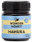 Wonder Honey Miele di Manuka Grezzo Certificato MGO 300+ (10+), Non pastorizzato, Tracciabile, Non OGM, Senza pesticidi, Confezionato in Nuova Zelanda, Vaso PET BPA free | 250g
