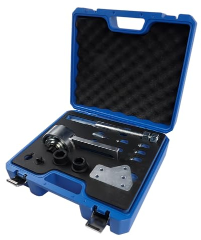 GLOSSY AUTO PARTS 303-1611 Drehmomentvervielfältiger kompatibel mit F-o-r-d 1.0/1.1/1.5 Eco-Boost 30316111 30316112