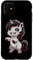 iPhone 11 Vampire Unicorn Gothic Unicorn Halloween Unicorn Case