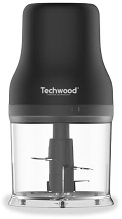 Mini Hachoir THA-340 TECHWOOD