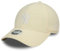 New Era 9Forty Damen Sherpa Cap - Cosy NY Yankees Hellbeige