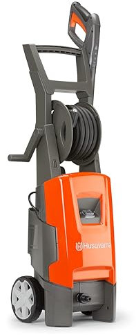Husqvarna PW235R Pressure Washer