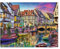 Erwachsene Puzzle 1000 Stück DIY Papier pielzeug，Colmar, Frankreich，Creative Einzigartiges Geschenk Persönlichkeit Spiel Erwachsener Kind Puzzle Spielzeug（38x26cm）-D16