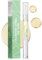 Radiant Nail Growth Oil, Cuticle Oil Pen for Nails, Nail Skin Edge Care Strengthener, Manicure Nourishing Finger Edge Manicure Nourishing Pen, Fast-Absorbing Formula