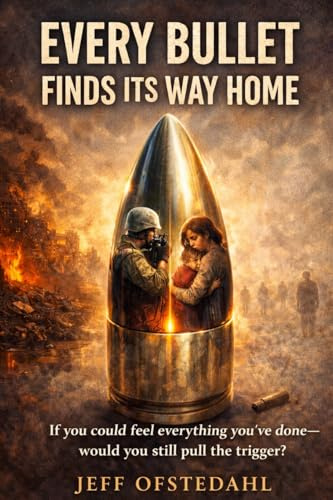 Every Bullet Finds Its Way Home