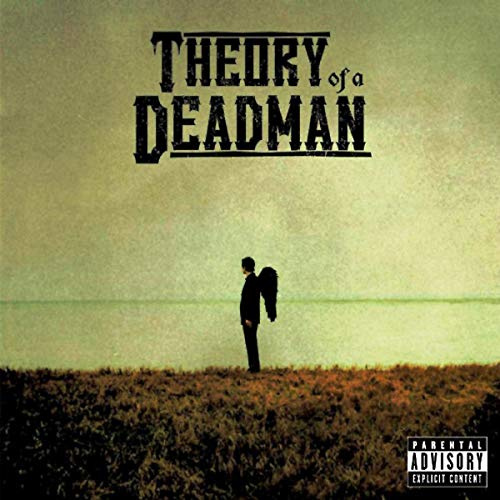 Theory Of A Deadman