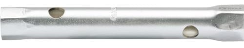 KS Tools 518.0871-E Rohrsteckschlüssel, 8 mm x 9 mm, auf Hänger