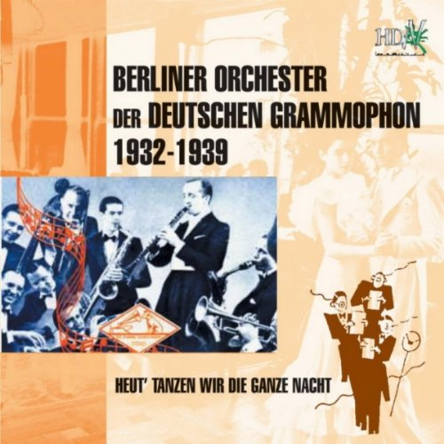 Täglich Musik (Fünf von der Jazzband)
