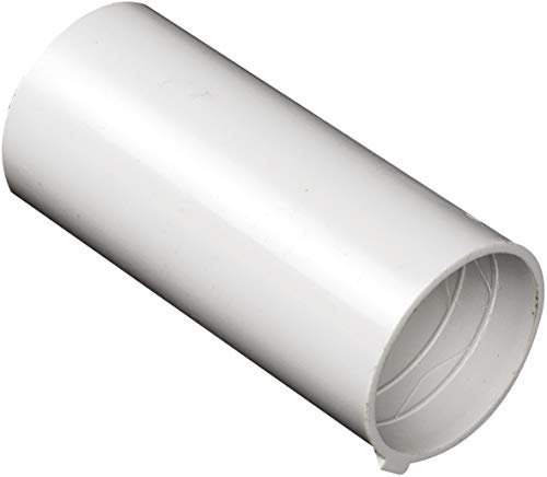 manchon pour tube irl 3321 - diamètre 32 mm - gris - schneider electric enn41332