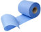 Sensalux Tischläufer, Tischband, stoffähnliches Vlies, Standard 100 by Oeko-TEX® - Klasse I Zertifiziert, 15cm x 25m, Hellblau