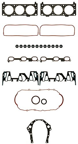 Ajusa 50211300 Full Gasket Set engine