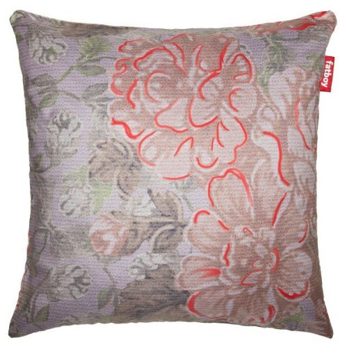 Fatboy - Cuscino Special - Small Floral Red