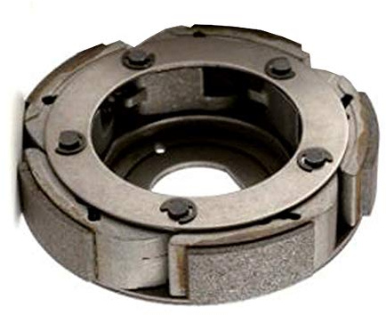 Ferodo Impeller SYM Joy Ride 125 2001 > 2004 fcc0541 (pumpenradkupplung)/Clutch SYM Joy Ride 125 2001 > 2004 fcc0541 (Impellers Clutch)