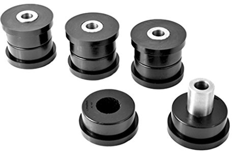 Powerflex PFR88-212BLK Performance Polyuretan Buchsen Blackseries