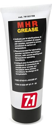 MALOSSI – Tube Converter Fat