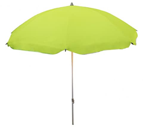 SOMBRILLA Playa Plane Protector Solar UV50 180CM - Verde
