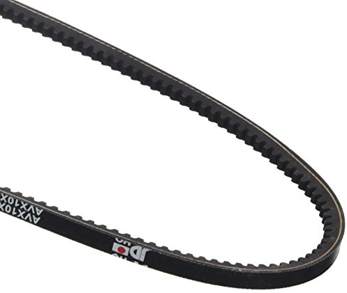 JAPKO 10X763 Zahnriemen