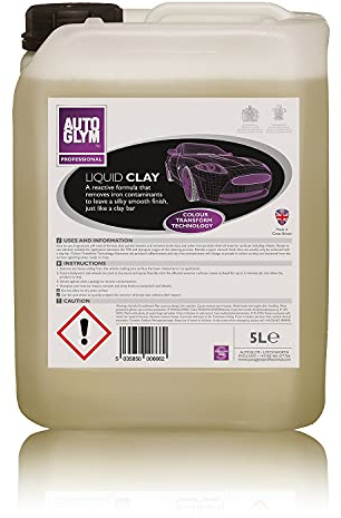 Autoglym Liquid Clay 5L