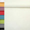 MAGAM-Stoffe Helena Bauernleinen 100% Leinen Stoff Uni Oeko-Tex Meterware 50cm (02. Natur)