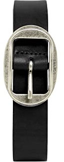 ESPRIT Damen Gürtel 999ea1s804, 001/Black, 95