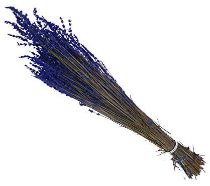 Zelda Bomboniere Mazzo di Lavanda Stabilizzata da 150 Grammi Profumata