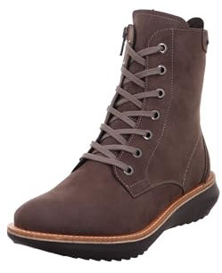 Legero Damen HARMONY leicht gefütterte Gore-Tex Schneestiefel, Grau (LAVAGNA 2300), 42.5 EU