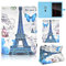 KATUMO Universal Case for 9.6-10.5 inch Tablets, Leather Stand Folio Case with Protective Shell for Android/iOS/Windows