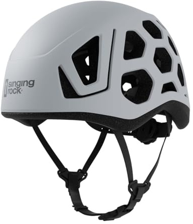 SINGING ROCK - SPORT Hex Kletterhelm