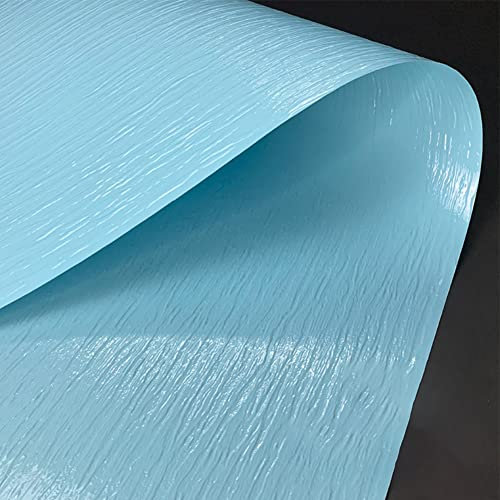 Modell Scenic Flechten, Wassermuster-Papier, Wasserblatt Welligkeit Wassereffekt Fluss Diorama Landschaft Modelleisenbahn Layout, Wassermuster