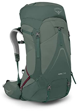 Aura AG LT 65 Koseret/Darjeeling Spring Green WM/L