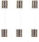 HUABAN 25 Stück F5AL250V 5A 5 Amp 250V 6 * 30mm Flinke Glassicherung