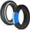 defean Cooling Gel Earpads Cushions Replacement Cover Compatible with Sennheiser HD650, HD660 S, HD600, HD580, HD565, HD545, HD535 Headphones,High-Density Noise Cancelling Foam