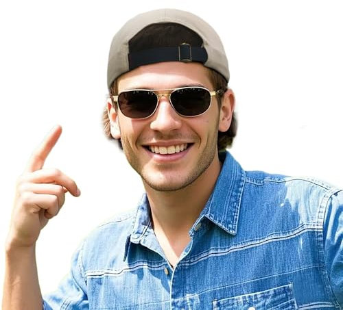 Clakllie Unisex Baseball Cap Stickerei Baseballkappen Gestickte Verstellbar Sonnenschutz Basecap für Damen Herren,Klassische Sportlicher Draußen Kappen Hüte Baseballmütze,HBC06-White/Navy Blue