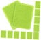 HANABASS 20pcs Portable Heating Patches for Camping Outdoor Use Warmer Adhesive Body Heat Stickers for Hiking Sports and Cold Weather Activities