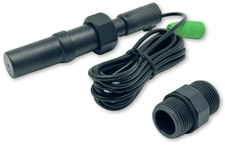 Bayrol Durchflussschalter BNC für Automatic Salt