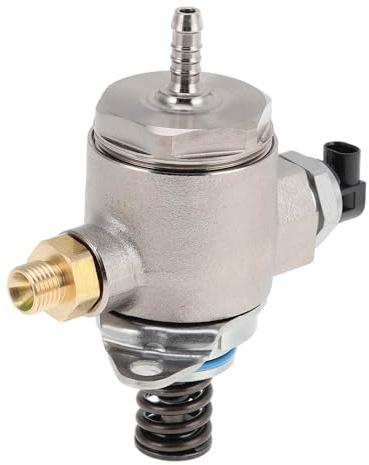 INFINAUTO Hochdruck-Kraftstoffpumpe für Audi A4 A4 Quattro 10-16 Q5 11-17 A5 10-14 Nr. 06J127025J Kraftstoffpumpenbaugruppe
