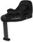 Silver Cross Base Plus 360-360° Rotating ISOFIX Base for Glide Plus 360 and Approach Plus 360 Baby Car Seats - AgeLock Rotation Switch - Easy Rear-Facing and Forward-Facing - Secure ISOFIX Fit