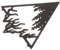 SHINEOFI Decorazione Da Parete Legno Con Alberi Di Montagna Arte Da Parete Geometrica Legno Per Casa Ufficio E Camera Da Letto Ornamento Artistico Per Decorazioni Murali