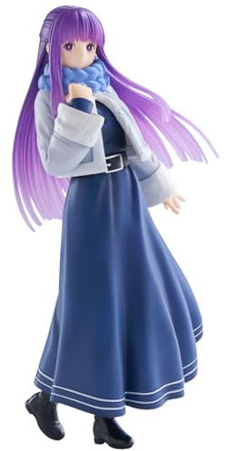 Fern Figur, 18 cm, Frieren: Beyond Journeys End Trio-Try-it | Trio-Try-it