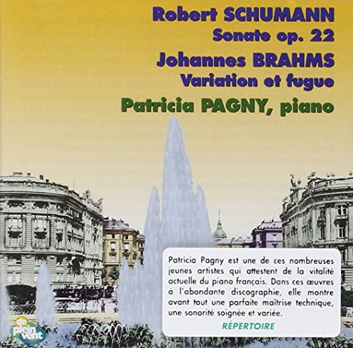 Interprete par Patricia Pagny