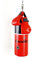 Bandito Boxsackset Junior, rot/schwarz, 60x25 cm