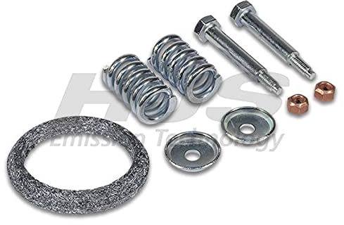 HJS 82 22 4627 Dichtungssatz, Abgasanlage