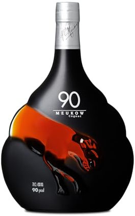 Meukow Cognac 90 (1 x 0.7 l)