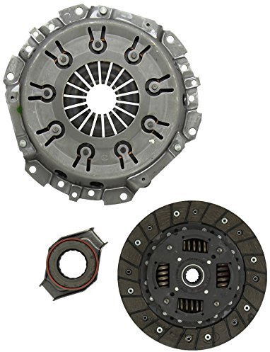 LUK 619217600 Kupplungssatz LuK RepSet