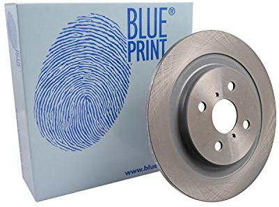 Blue Print ADT343274 Brake Disc